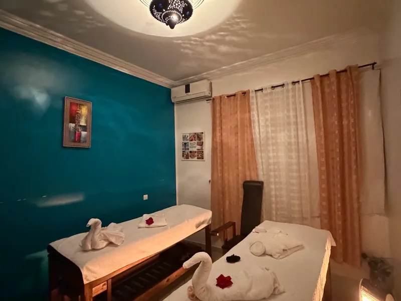 NATEA Les Massages d'Agadir, bien-être à Agadir, photo 2