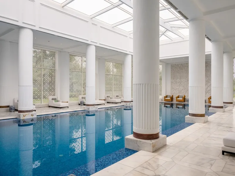 The Ritz-Carlton Rabat — photo 4