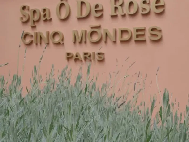 Mövenpick Mansour Eddahbi Marrakech — photo 5