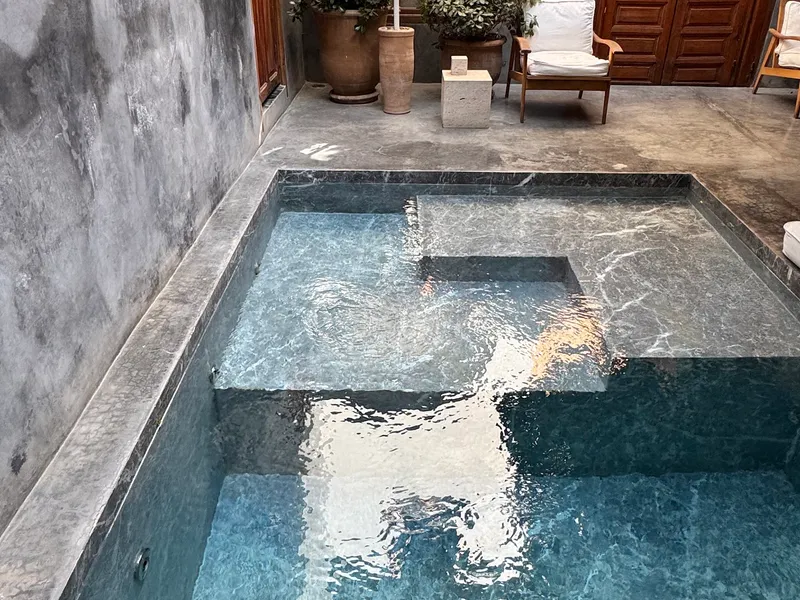 Riad No.37 — photo 2