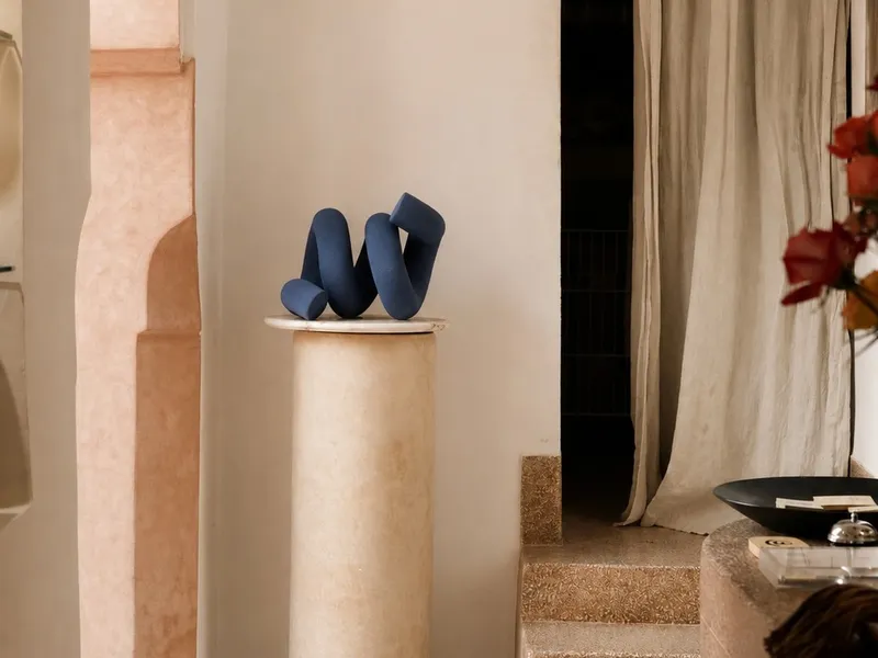 Riad Brummell Médina — photo 2