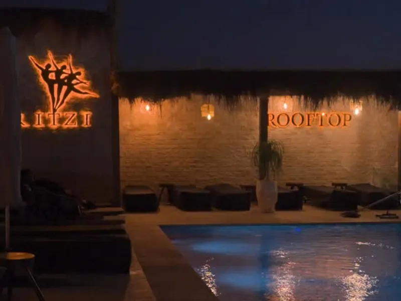 Ritzi Marrakech — photo 6