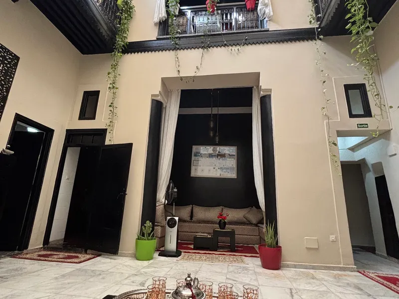 Medina Spa Marrakech, bien-être à Médina, photo 5
