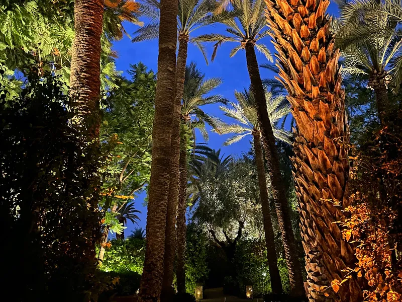 Le Jardin Royal Mansour — photo 4