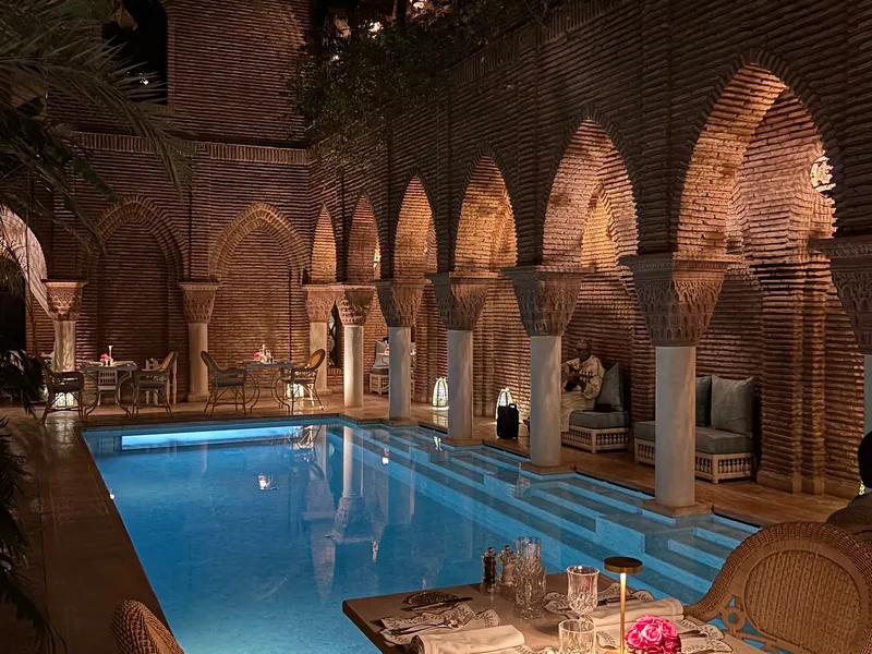La Sultana Marrakech — photo 3