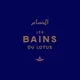 Logo Les Bains Du Lotus