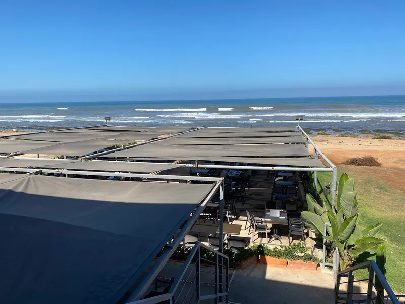 Blùssom, restaurant à Casablanca, photo 5