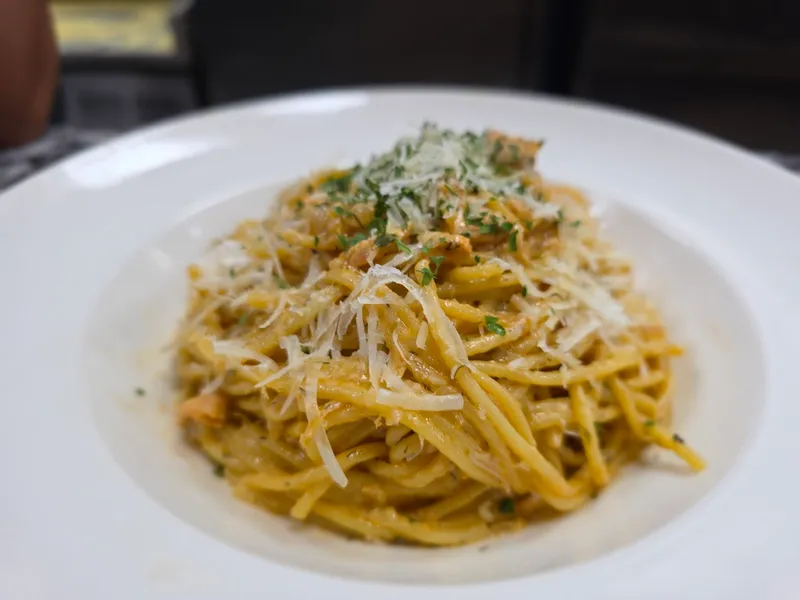 Napolitano, restaurant à Tanger, photo 3