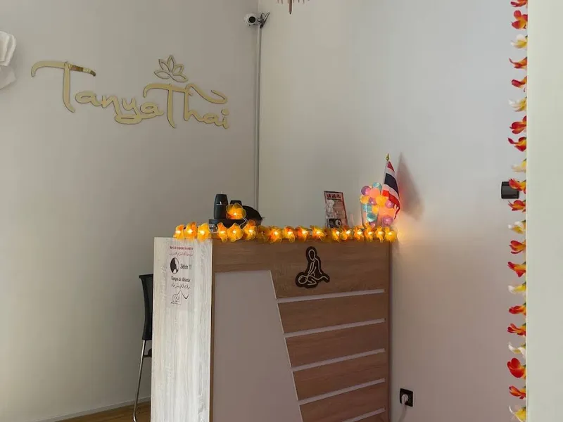 Tanya Thai, bien-être à Rabat, photo 3