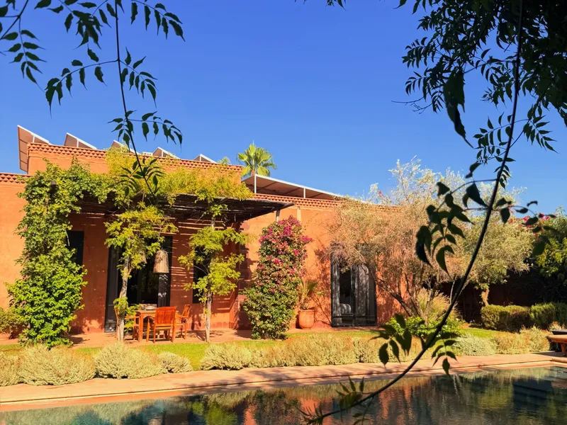The Source Marrakech — photo 5