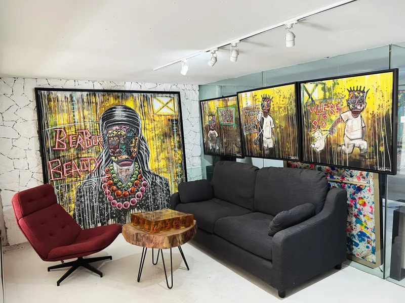 BCK Art Gallery — photo 2