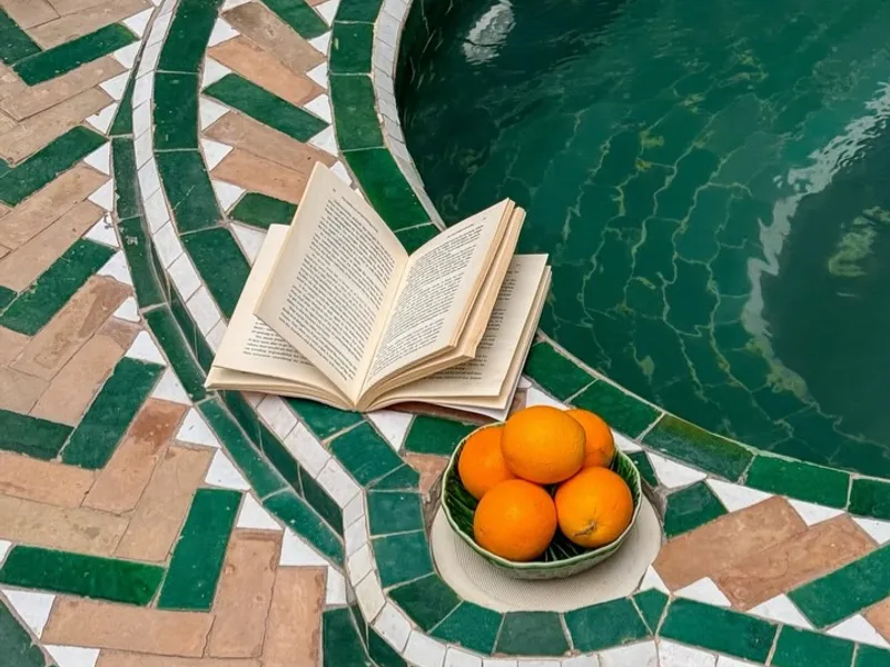Riad Dalila — photo 5