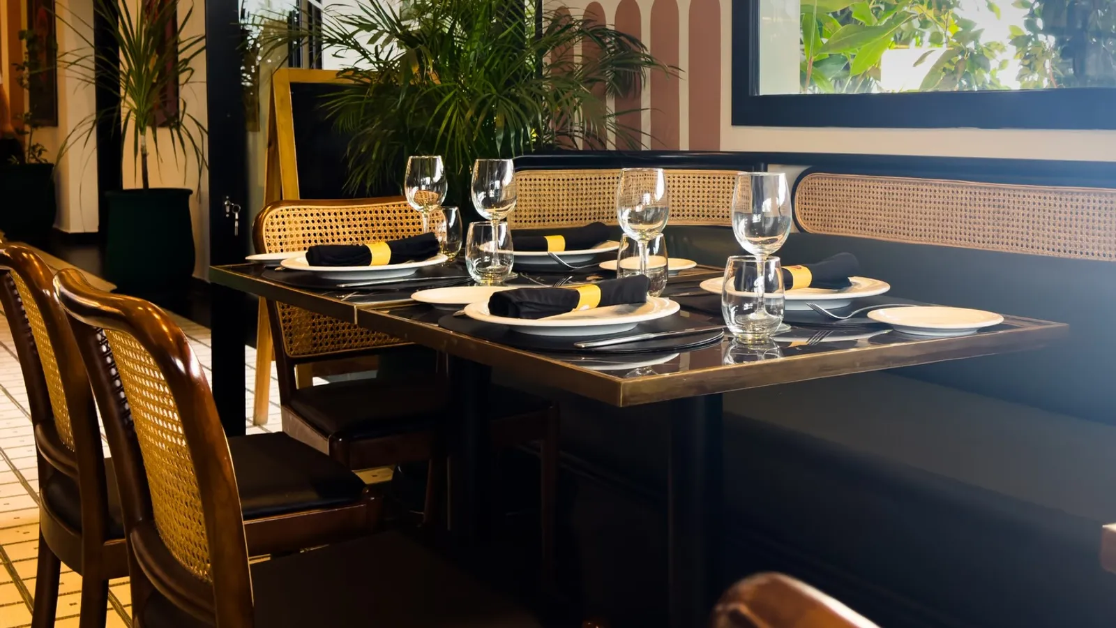Relais de Paris Bouskoura