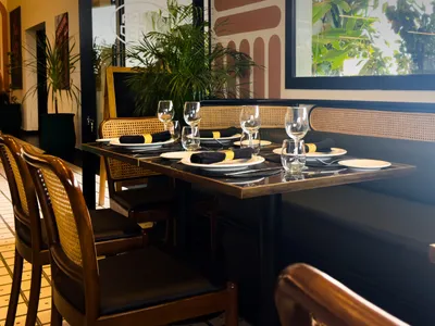 Relais de Paris Bouskoura