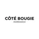 Logo Côté Bougie