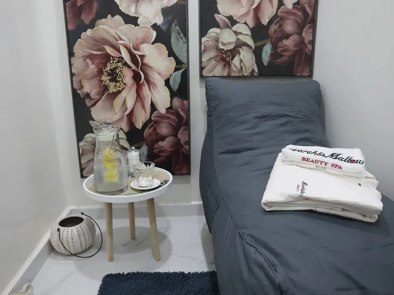 Marsh&mallow Beauty Spa, bien-être à Agdal, photo 3