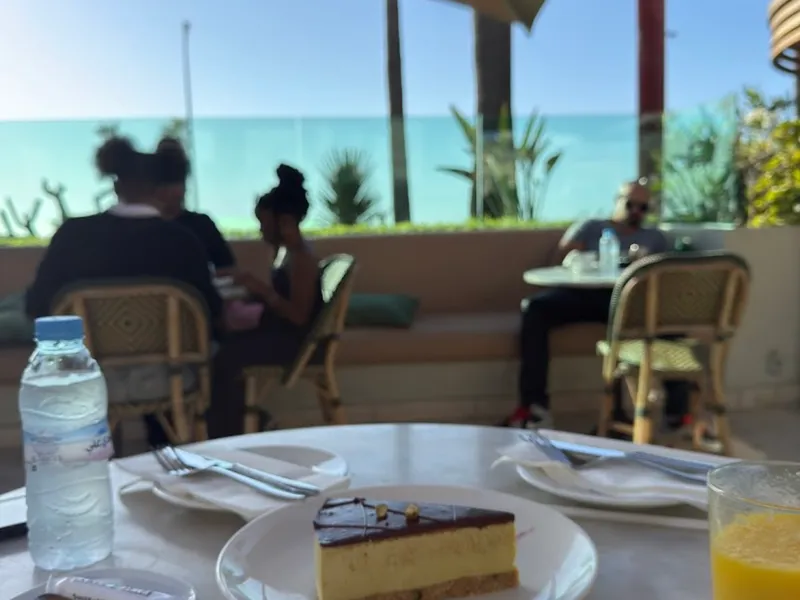 Café Bianca — Photo 7