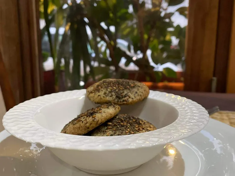 Sufra Restaurant, restaurant à Quartier Hassan, photo 5