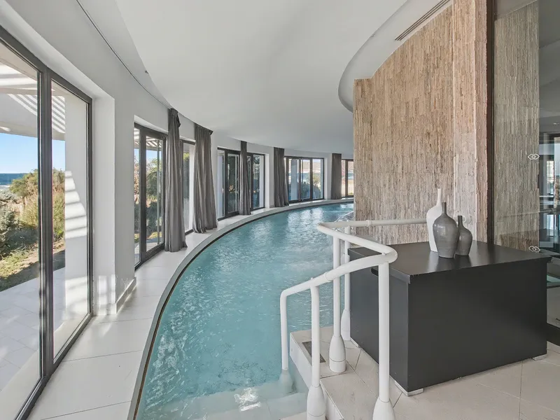 Thalassa Sea & Spa Sofitel Agadir, bien-être à Founty, photo 2