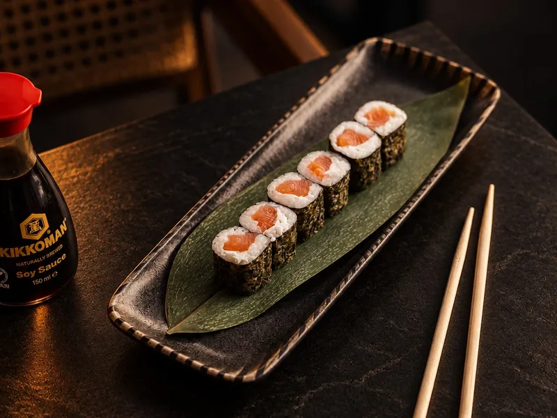 Zushi Marrakech — photo 8