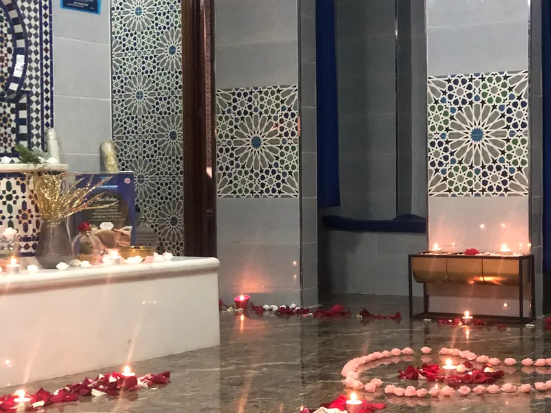 Hammam Ziani, bien-être à Casablanca, photo 5
