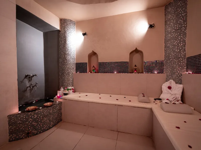 Medina Spa Marrakech, bien-être à Médina, photo 4