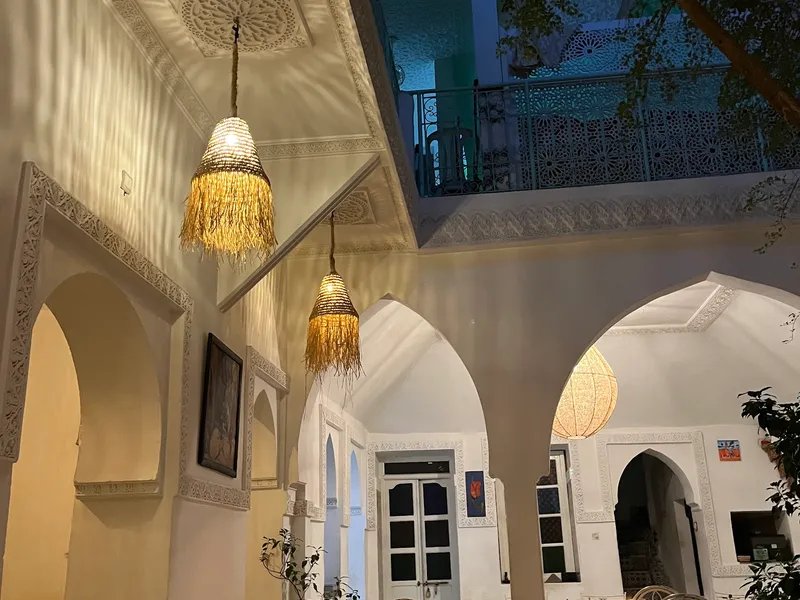 Alphais Spa, bien-être à Medina, photo 1
