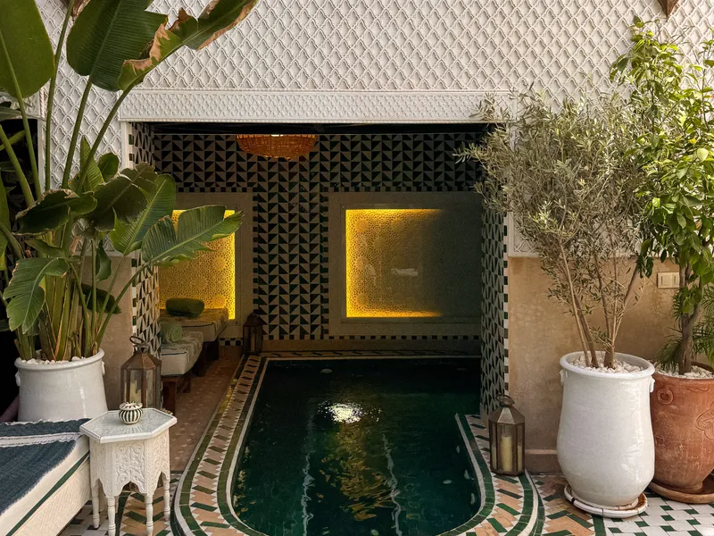 Riad Dalila — photo 2