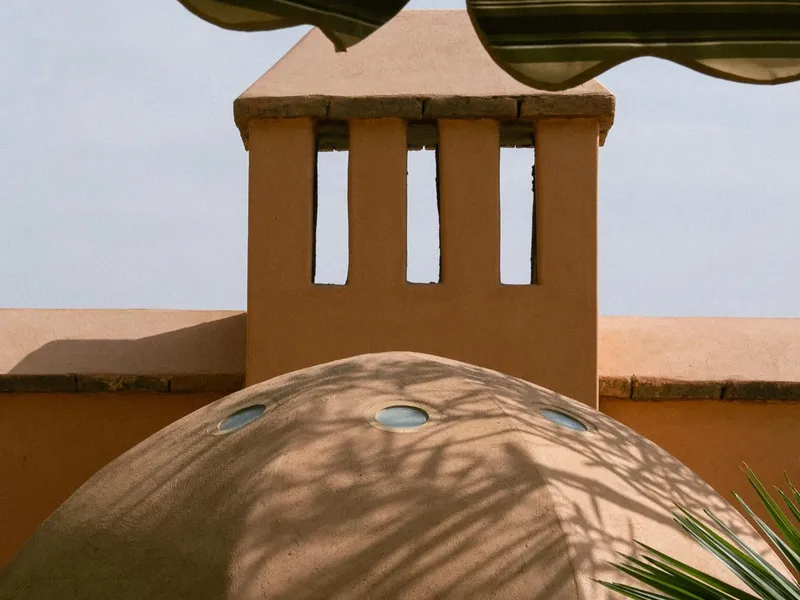 Rosemary Marrakech — photo 6
