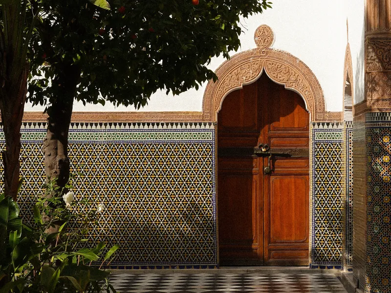 Riad Dalila — photo 7