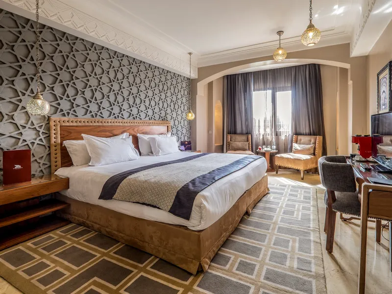 Hivernage Hotel & Spa — photo 2