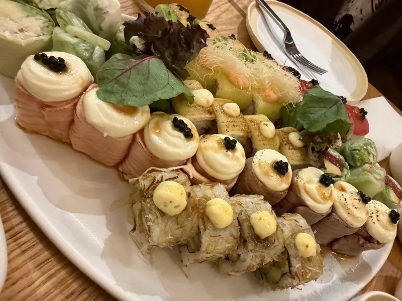 Nōka — photo 8