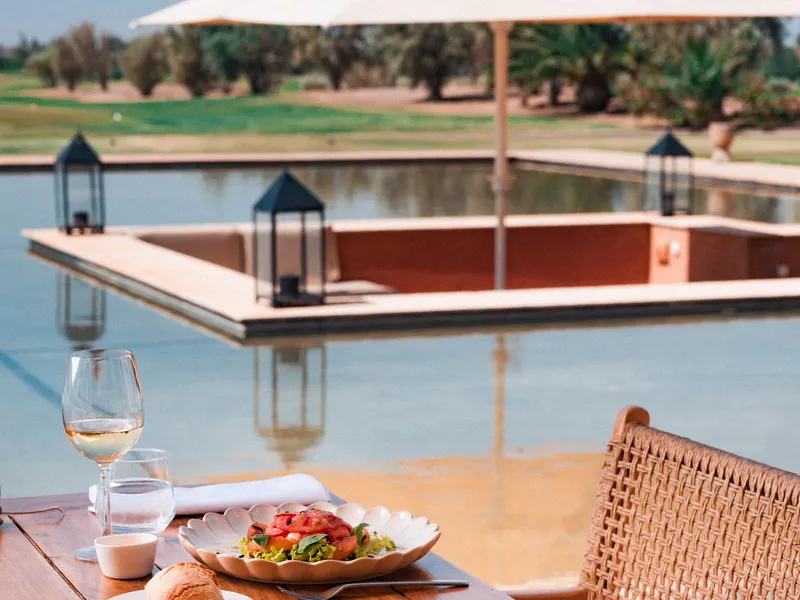 Al Maaden Golf — photo 4