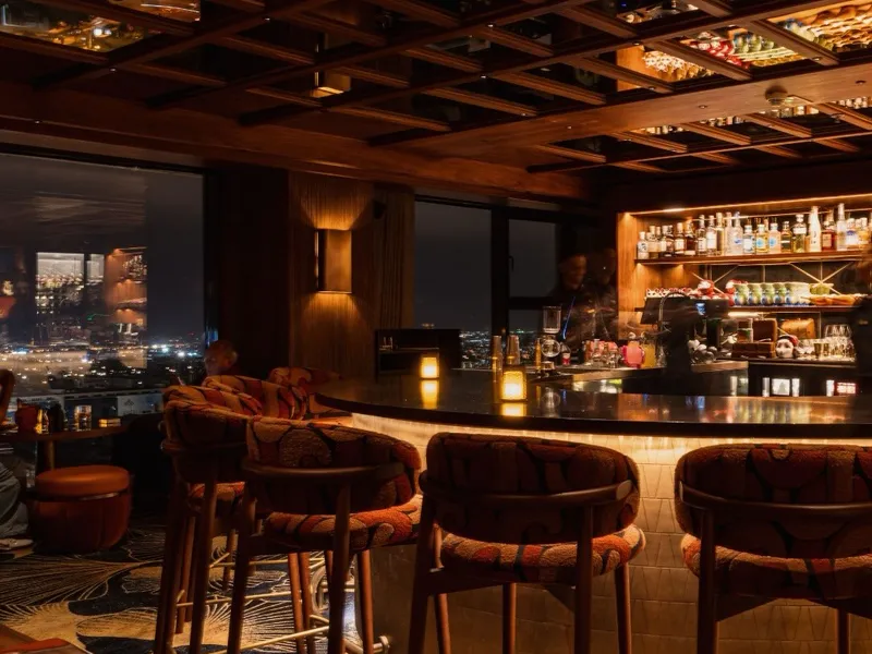 Secret8 by Buddha-Bar