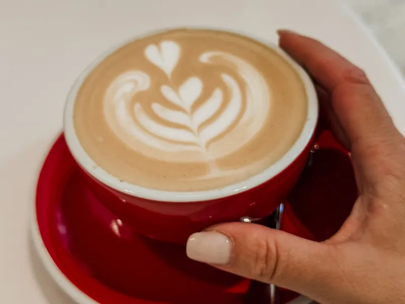 Driba Coffee Club — Photo 12