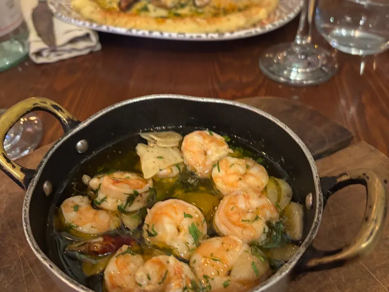 Boquería Fina, bar à Agdal, photo 3