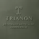 Logo Résidence Trianon Marrakech