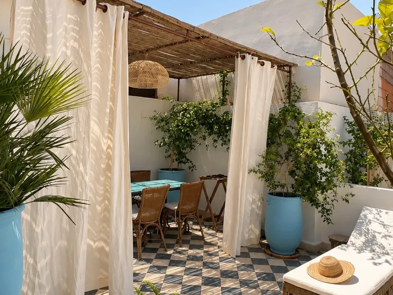 Riad Alkemia — photo 5