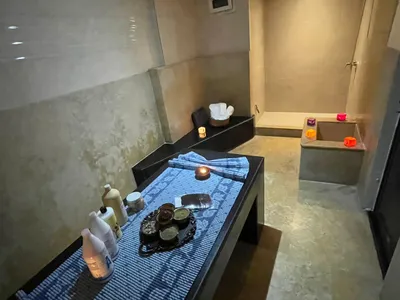 Le M Spa