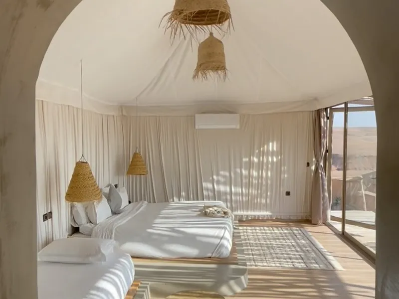 Agafay Luxury Camp — photo 2