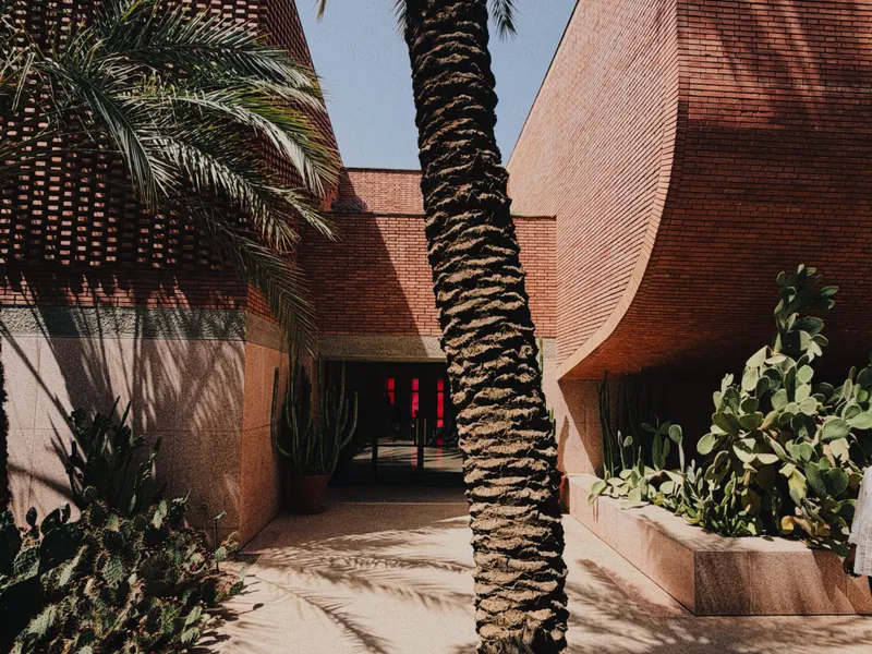 Marie Bastide Marrakech — photo 4