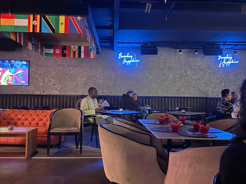 Croon Lounge — photo 8