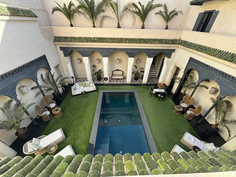 Riad Tarabel — photo 3