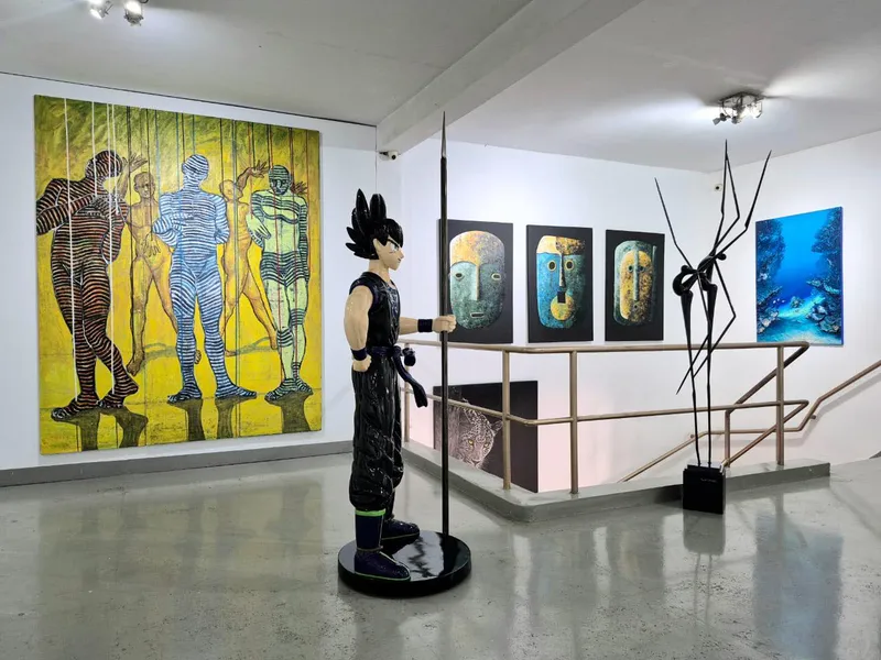 D&CO Art Gallery — photo 7