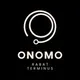 Logo Onomo Hotel Rabat Terminus