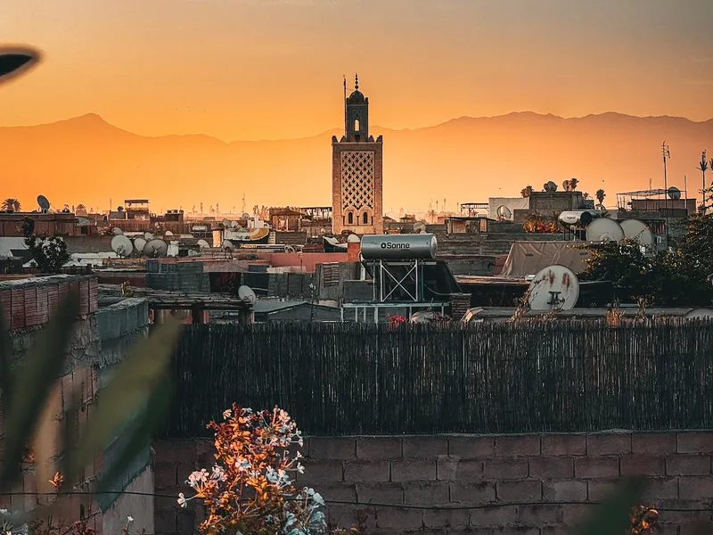 Riad Dar Al Dall — photo 4