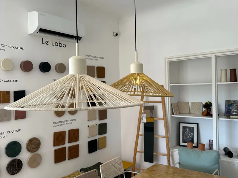 SOME - slow concept store, shopping à Marrakech, photo 7