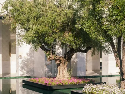 The Ritz-Carlton Rabat