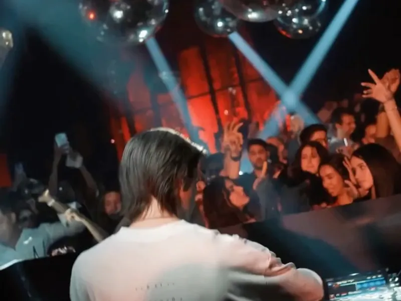 Leone Discoteca Marrakech — photo 1