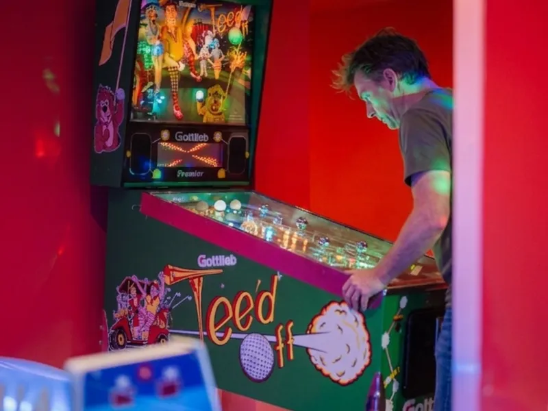 Bowling Marrakech — Photo 9